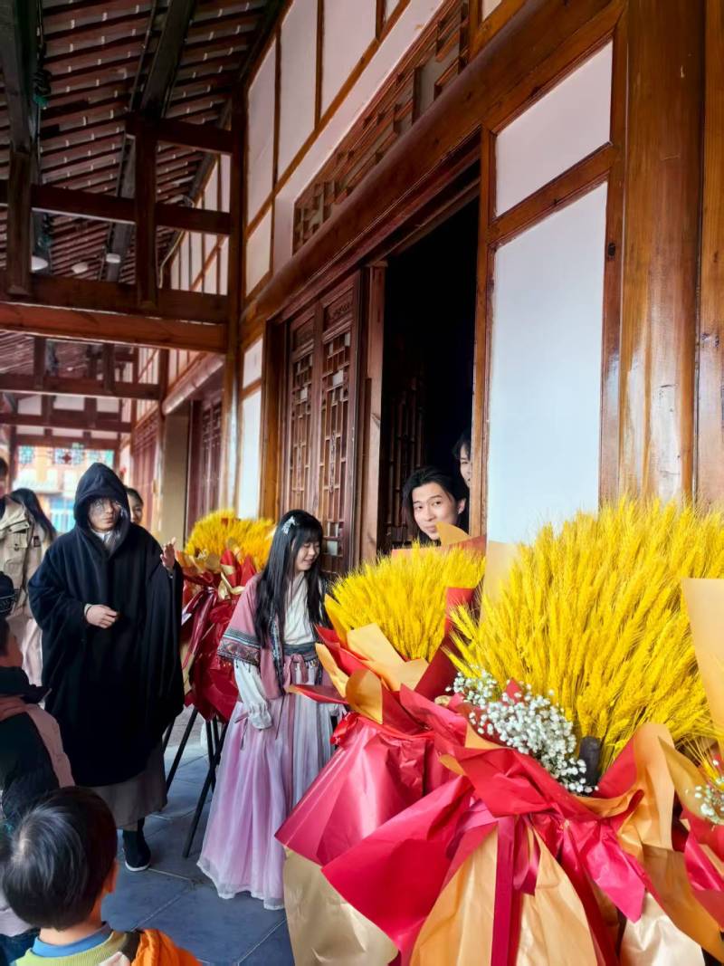 沉浸赋能：绥江县景区演艺的差异化突围之路